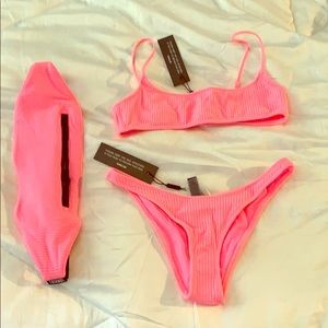 Triangl Bikini.